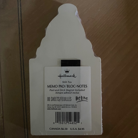 Bundle of Hallmark & Sunrise Notepads - Picture 7 of 10